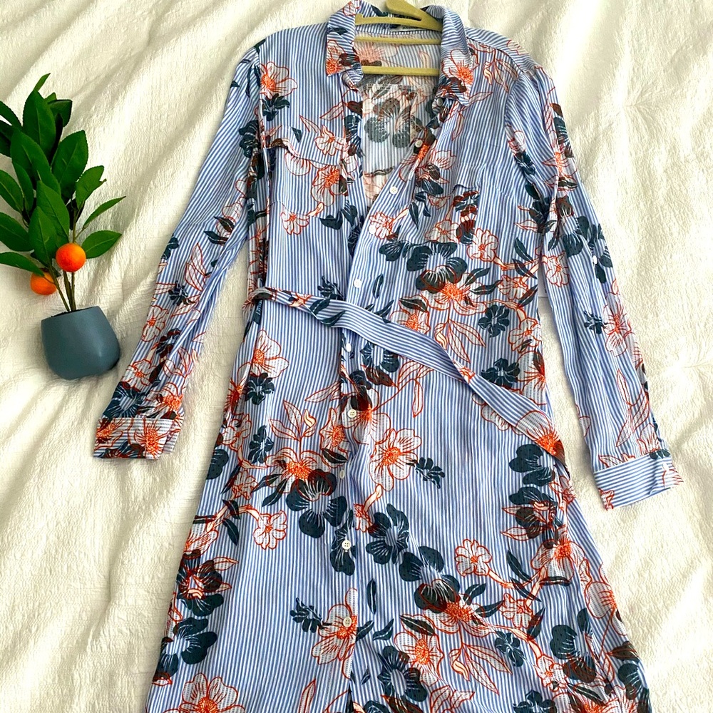 Spring dress